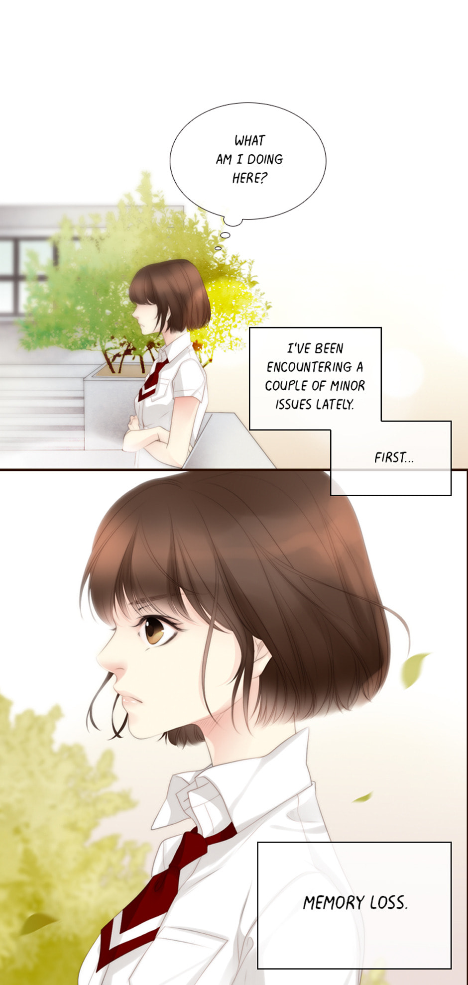 Eojjeoda Balgyeonhan 7wol Chapter 1 page 17 - 