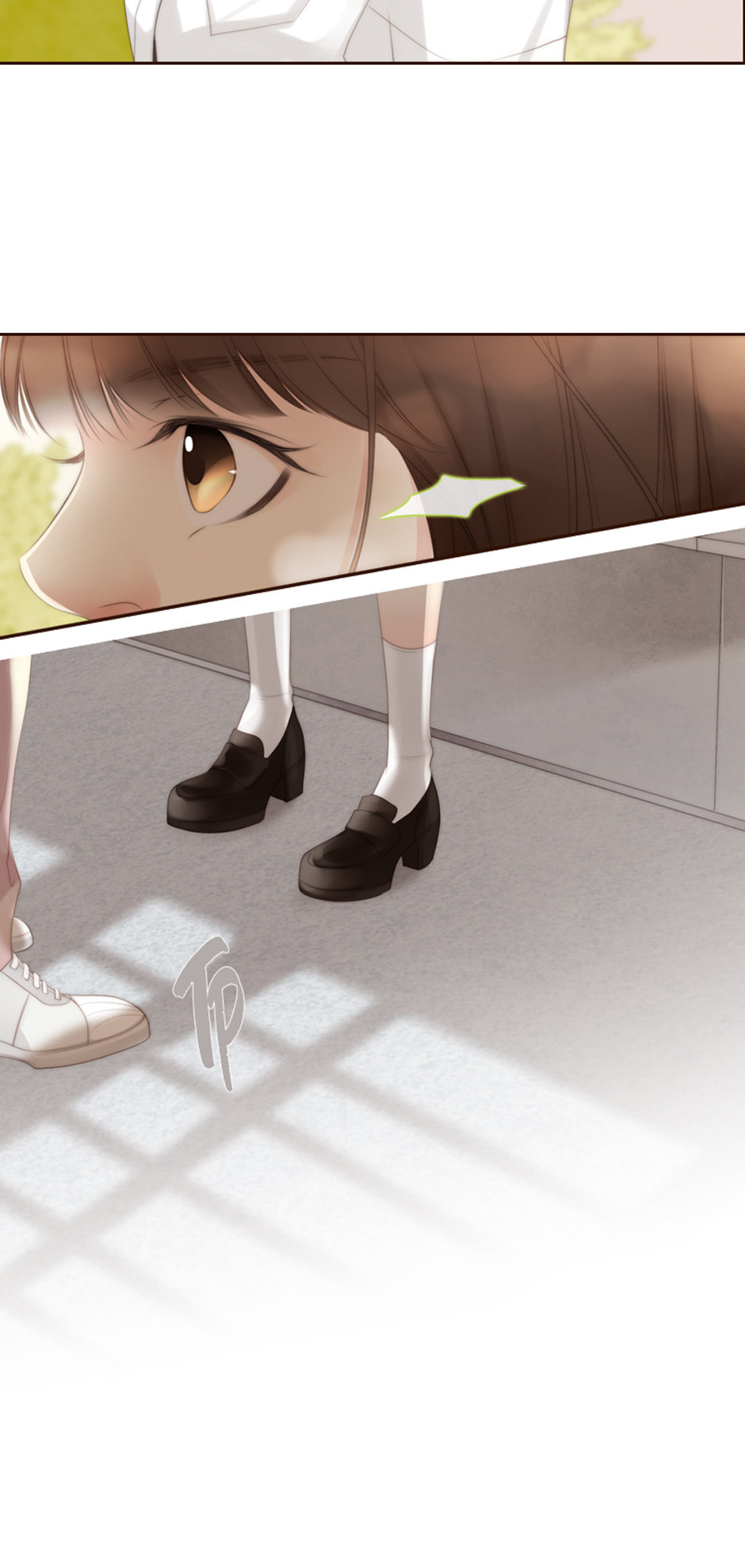 Eojjeoda Balgyeonhan 7wol Chapter 1 page 18 - 
