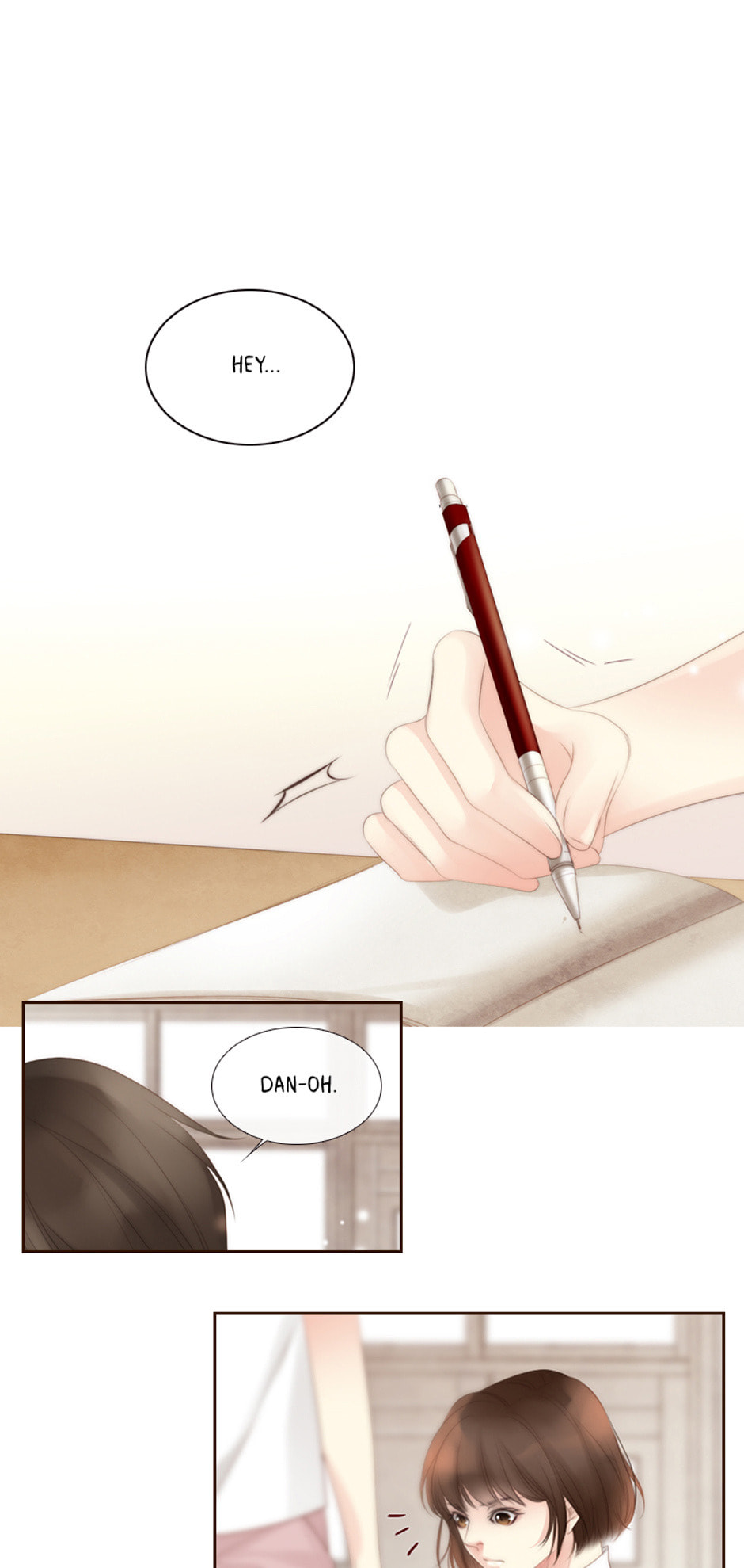 Eojjeoda Balgyeonhan 7wol Chapter 1 page 20 - 
