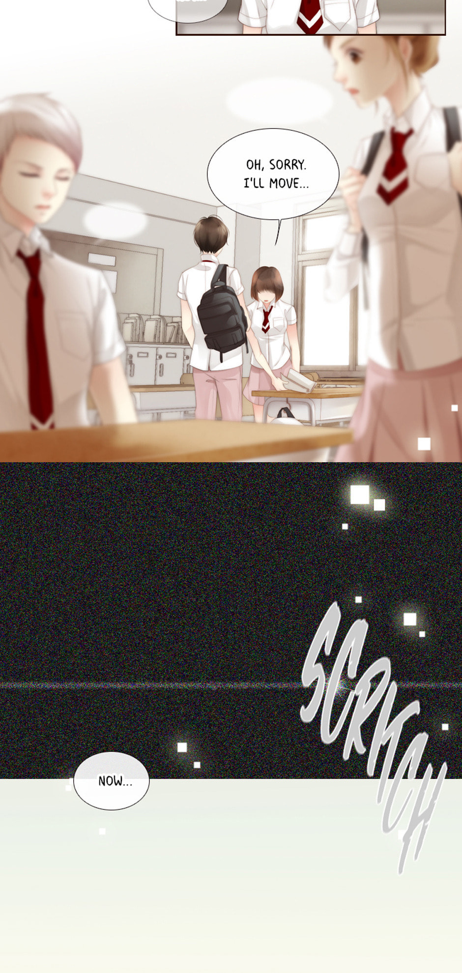 Eojjeoda Balgyeonhan 7wol Chapter 1 page 25 - 
