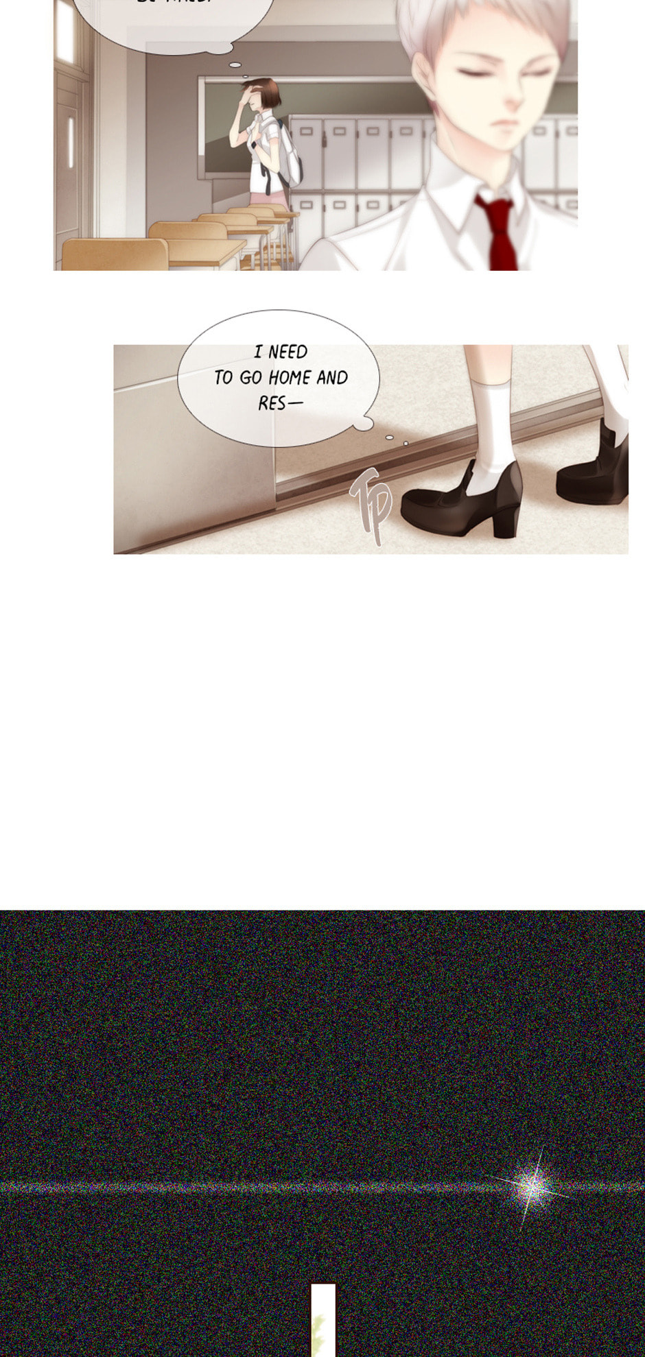 Eojjeoda Balgyeonhan 7wol Chapter 1 page 29 - 