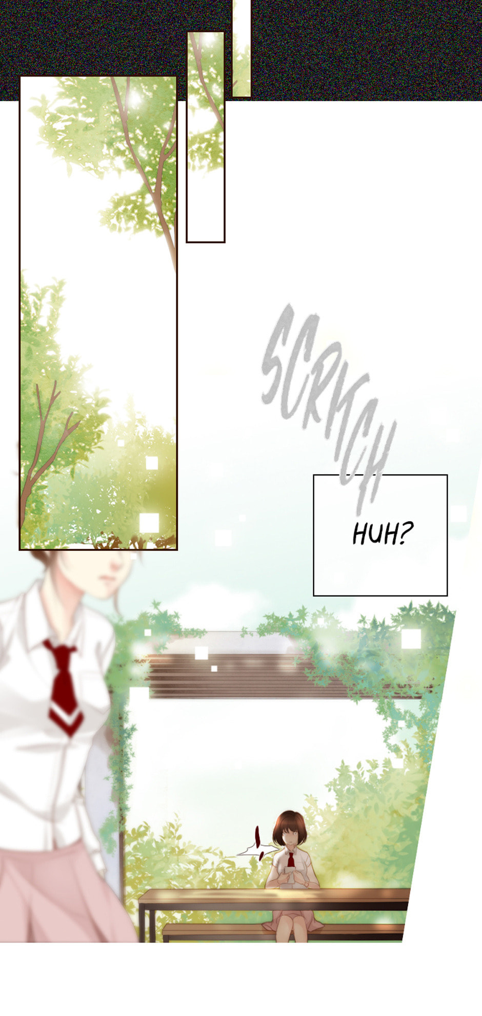 Eojjeoda Balgyeonhan 7wol Chapter 1 page 30 - 