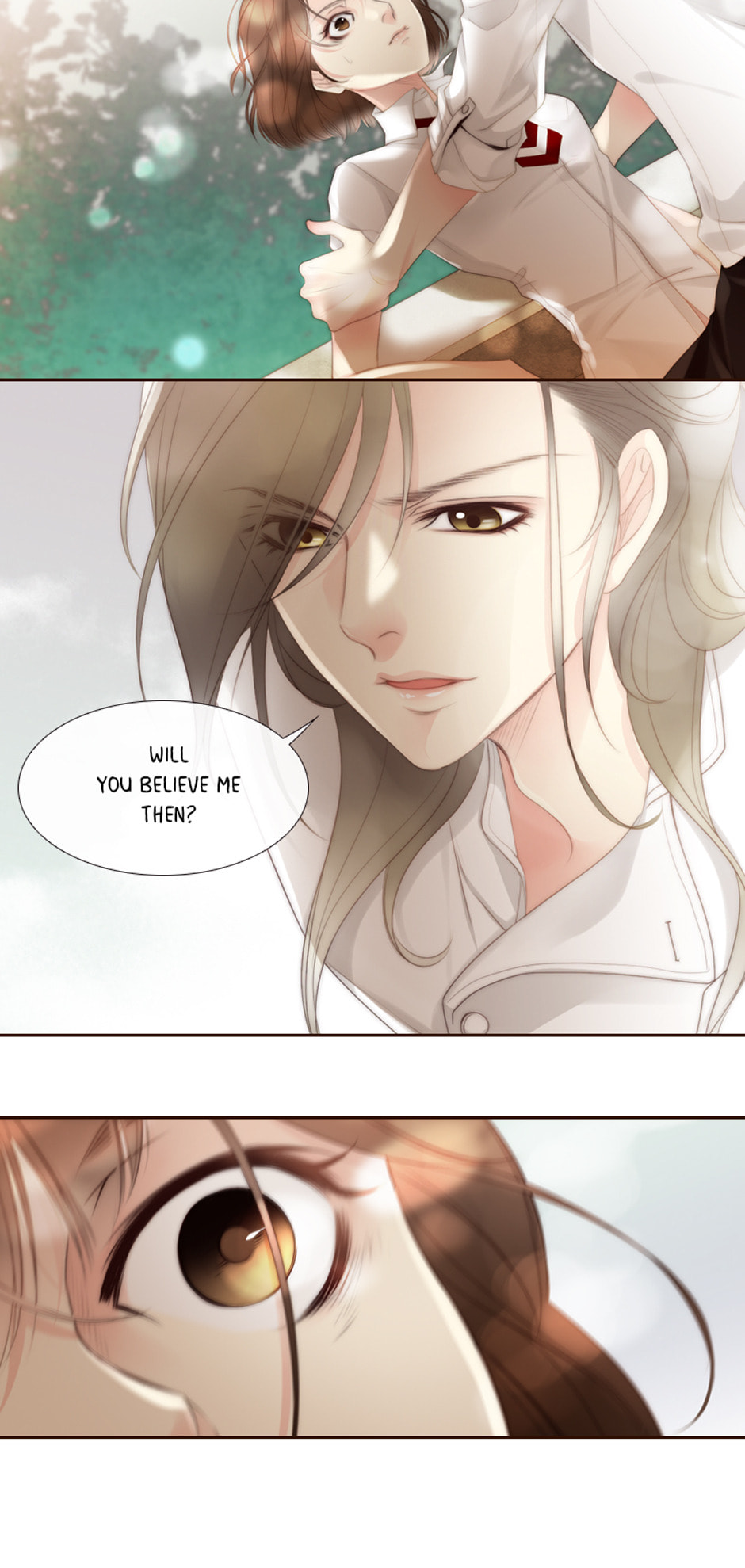 Eojjeoda Balgyeonhan 7wol Chapter 1 page 4 - 