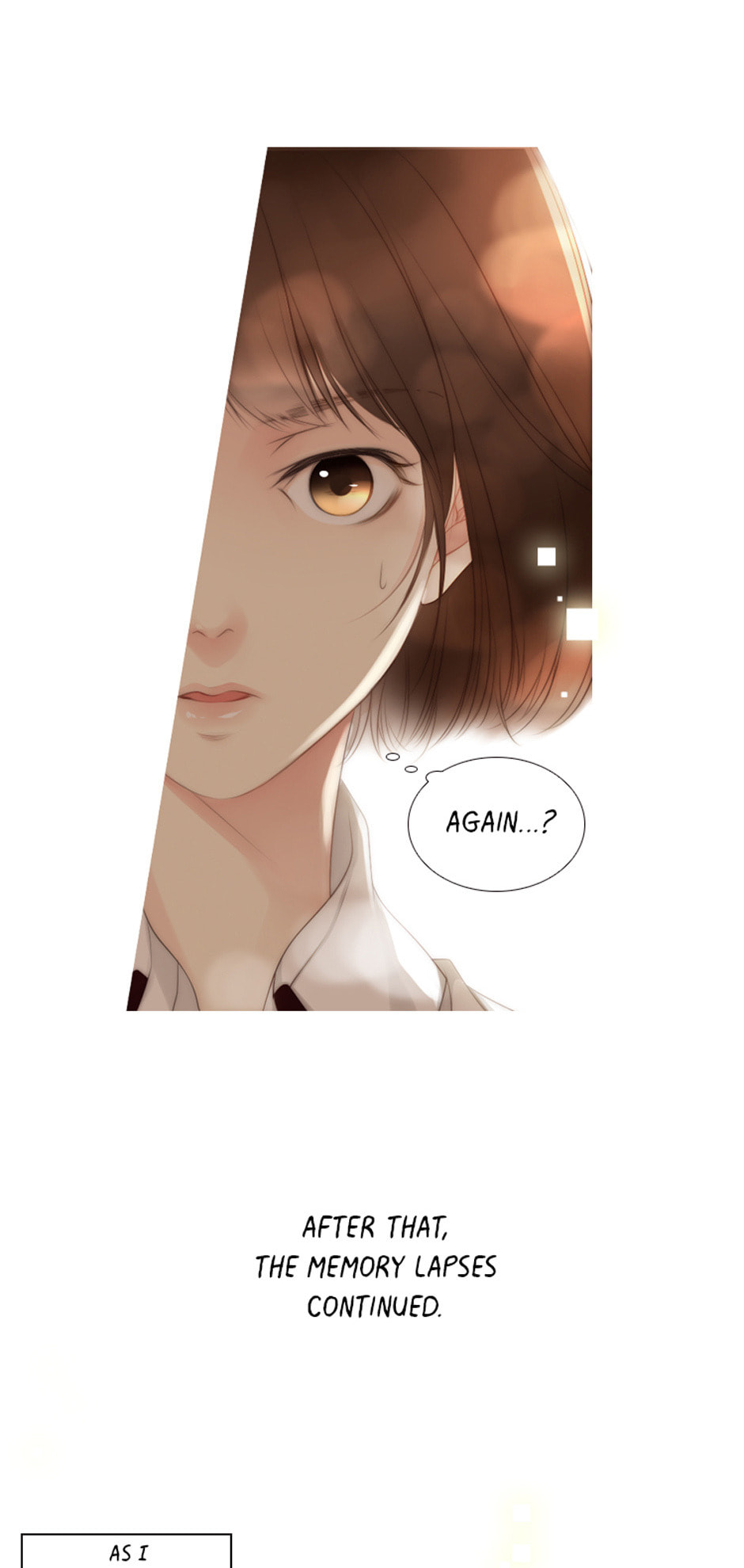 Eojjeoda Balgyeonhan 7wol Chapter 1 page 31 - 