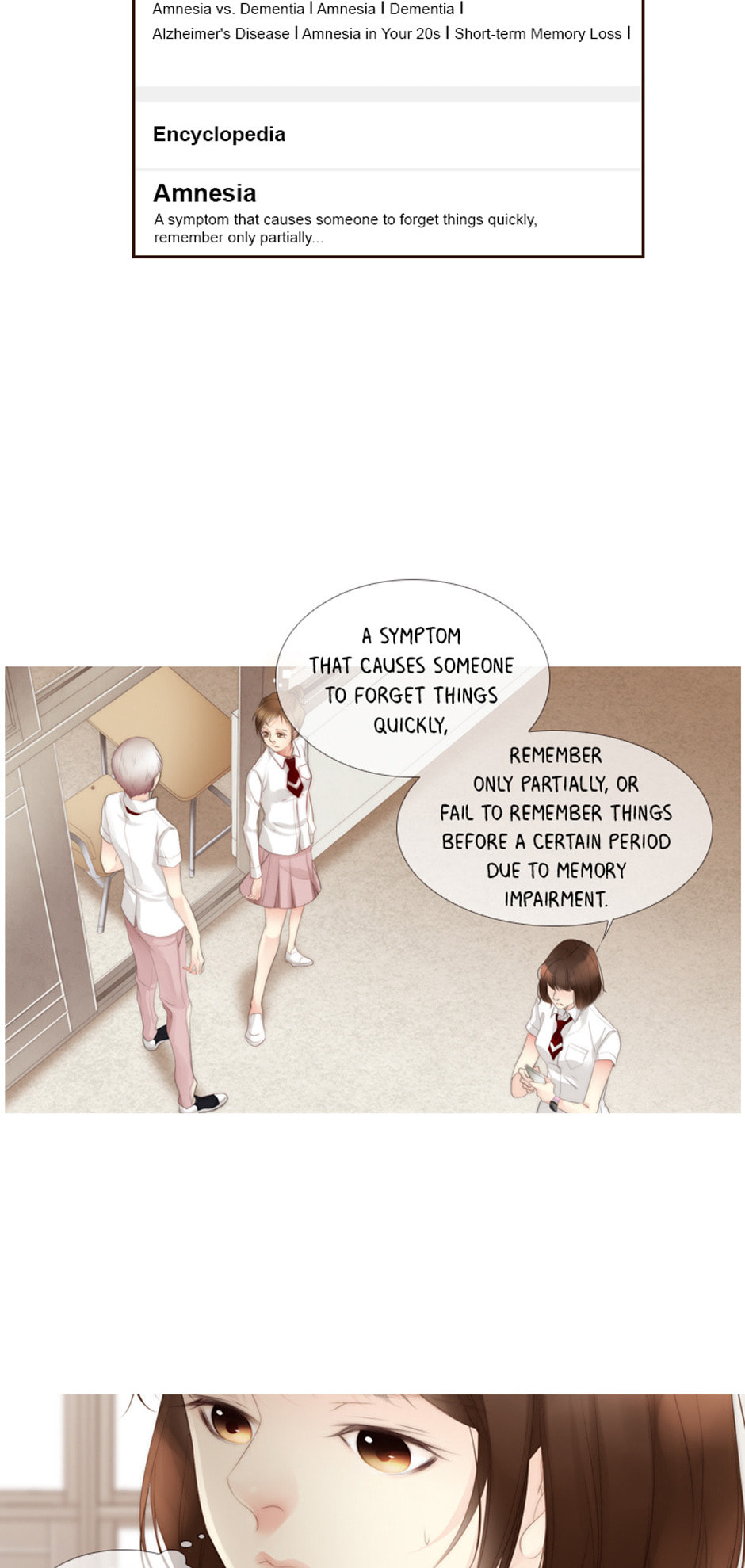 Eojjeoda Balgyeonhan 7wol Chapter 1 page 34 - 
