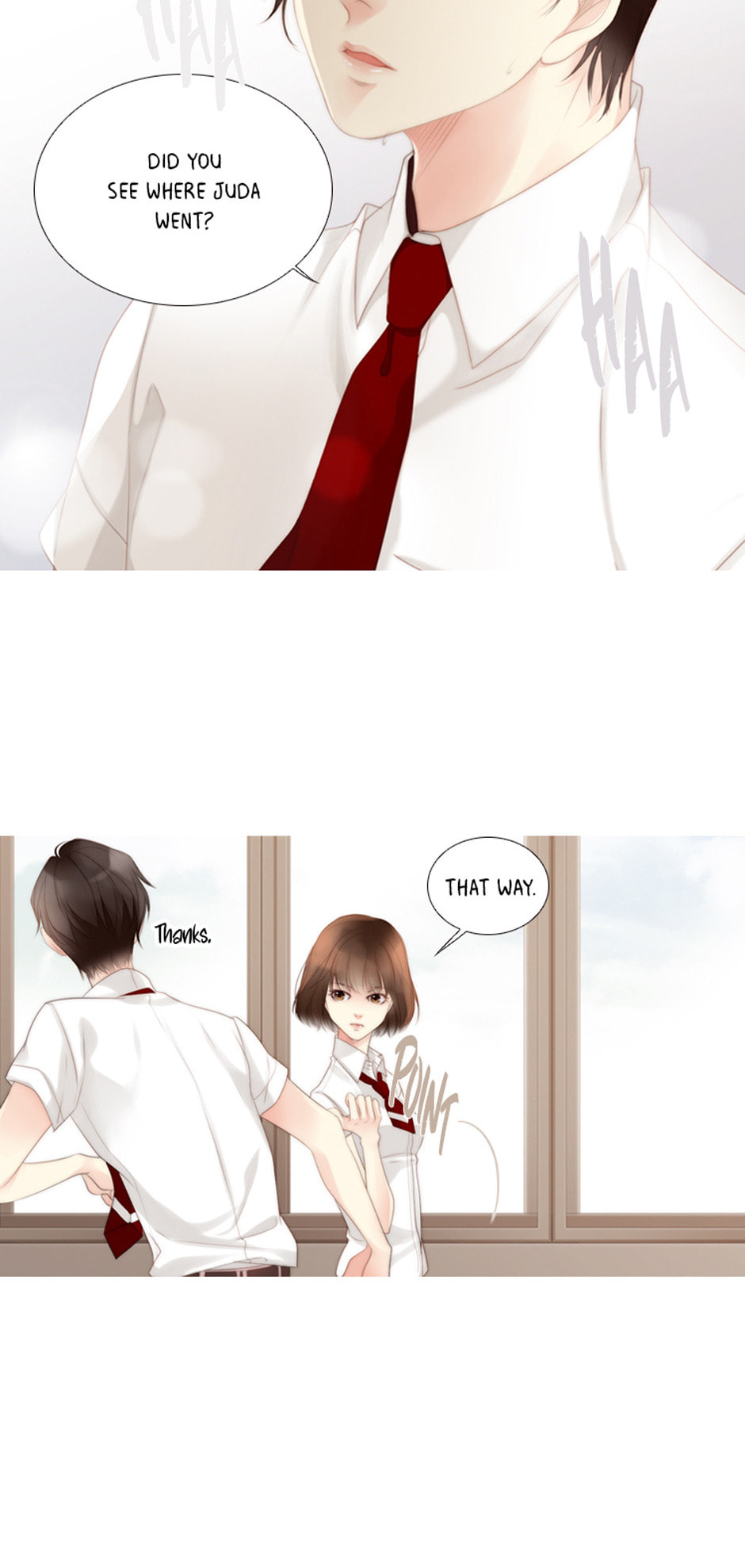 Eojjeoda Balgyeonhan 7wol Chapter 1 page 38 - 