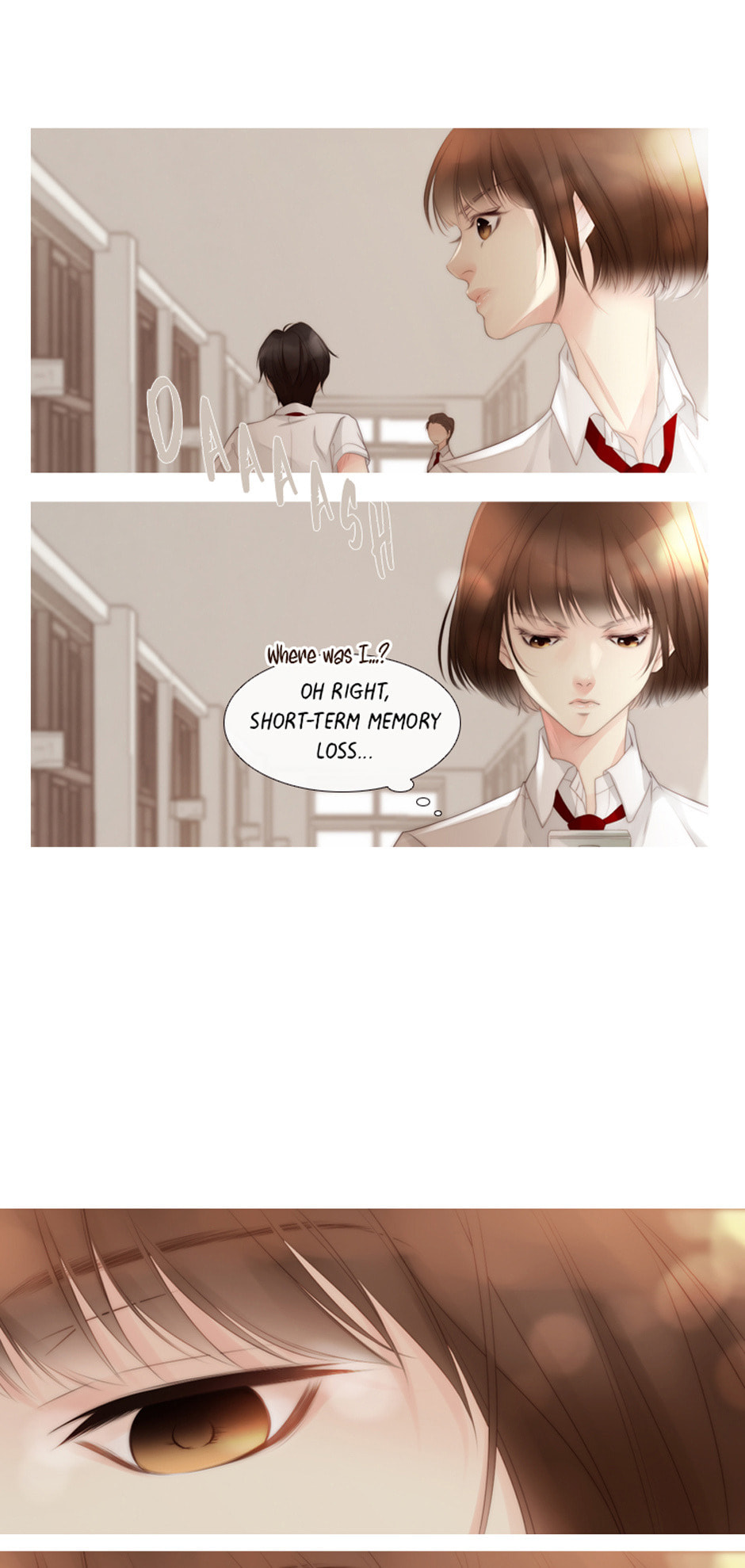 Eojjeoda Balgyeonhan 7wol Chapter 1 page 39 - 