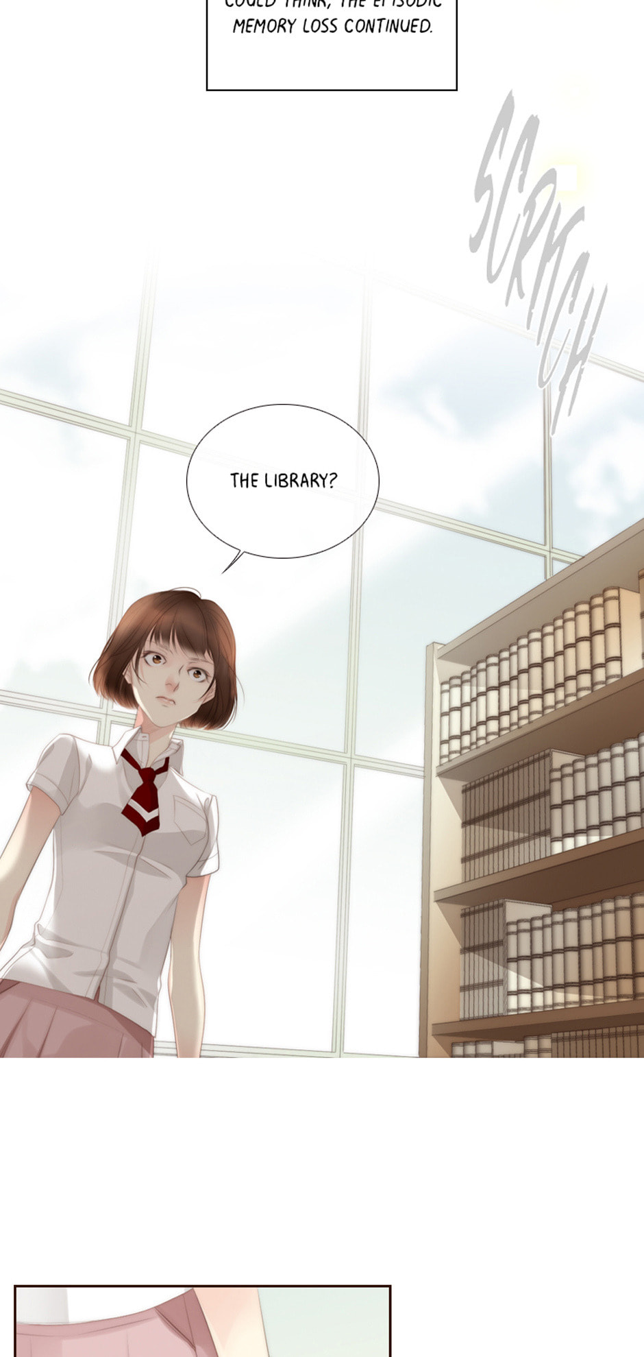 Eojjeoda Balgyeonhan 7wol Chapter 1 page 41 - 
