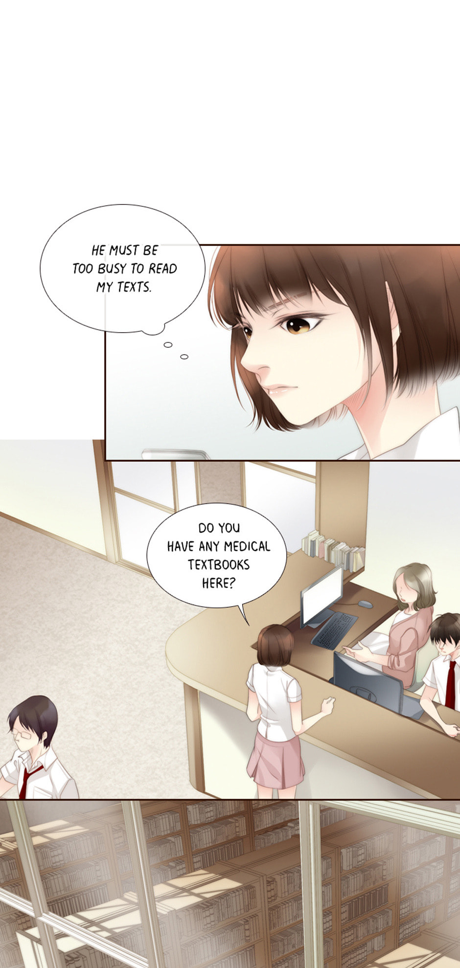 Eojjeoda Balgyeonhan 7wol Chapter 1 page 43 - 
