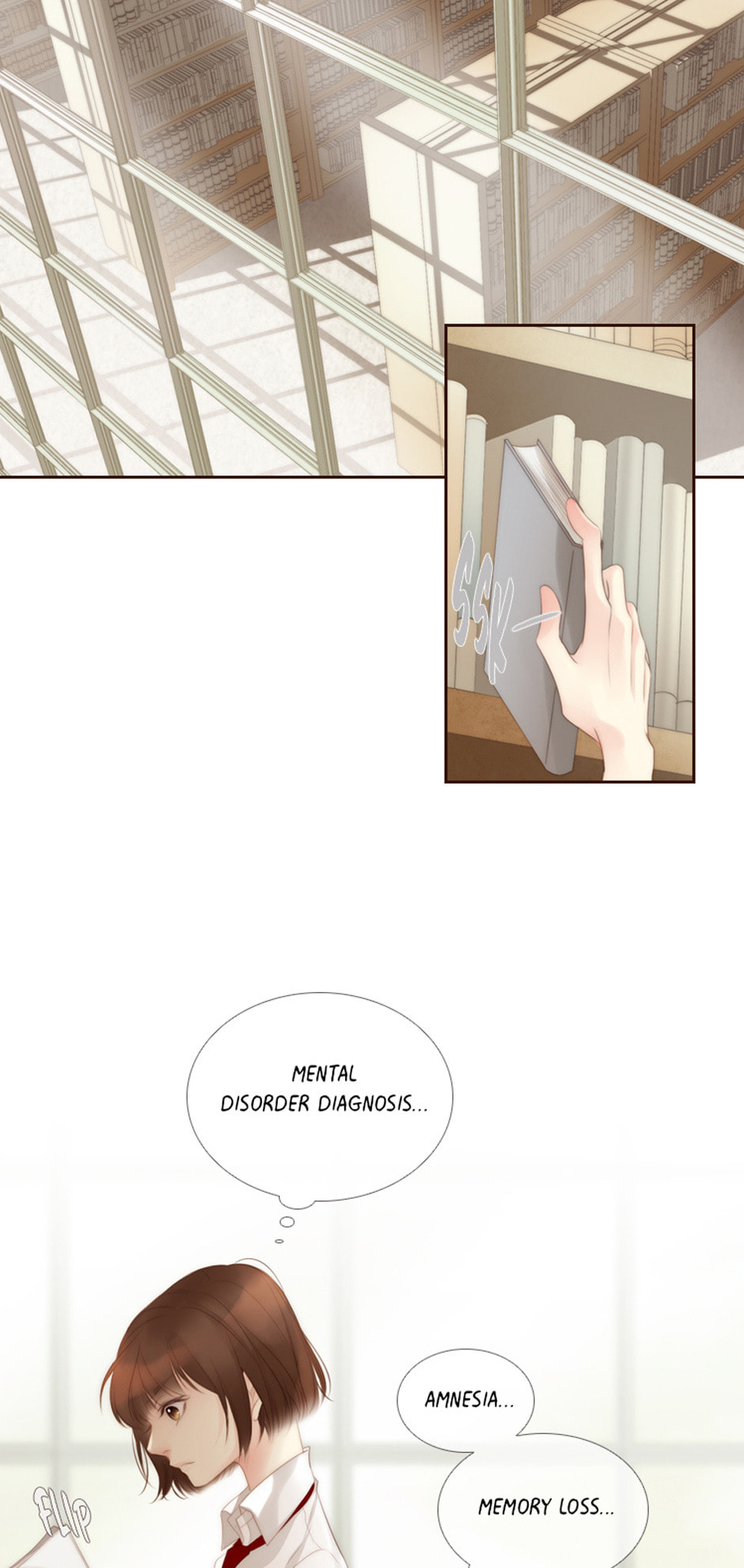 Eojjeoda Balgyeonhan 7wol Chapter 1 page 44 - 