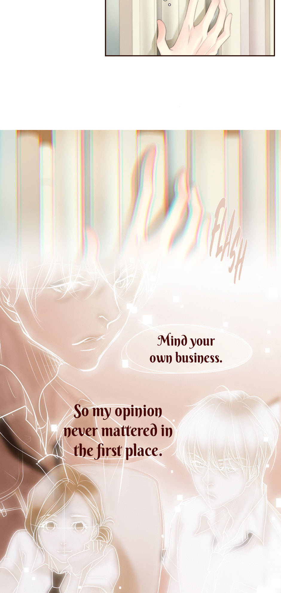 Eojjeoda Balgyeonhan 7wol Chapter 1 page 46 - 