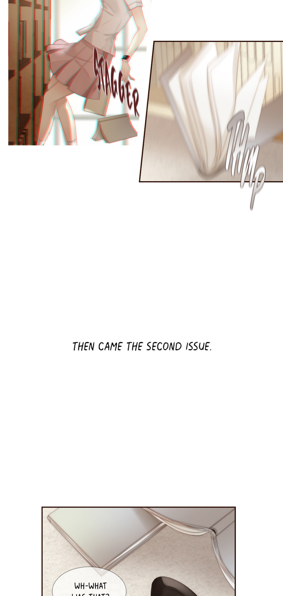 Eojjeoda Balgyeonhan 7wol Chapter 1 page 48 - 