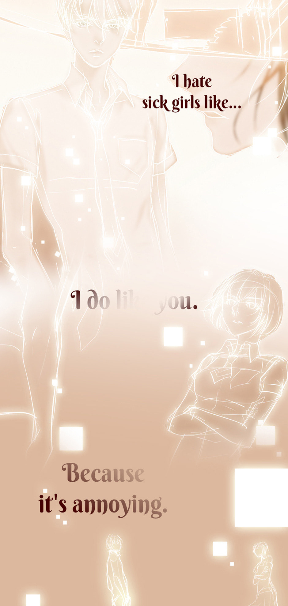 Eojjeoda Balgyeonhan 7wol Chapter 1 page 50 - 