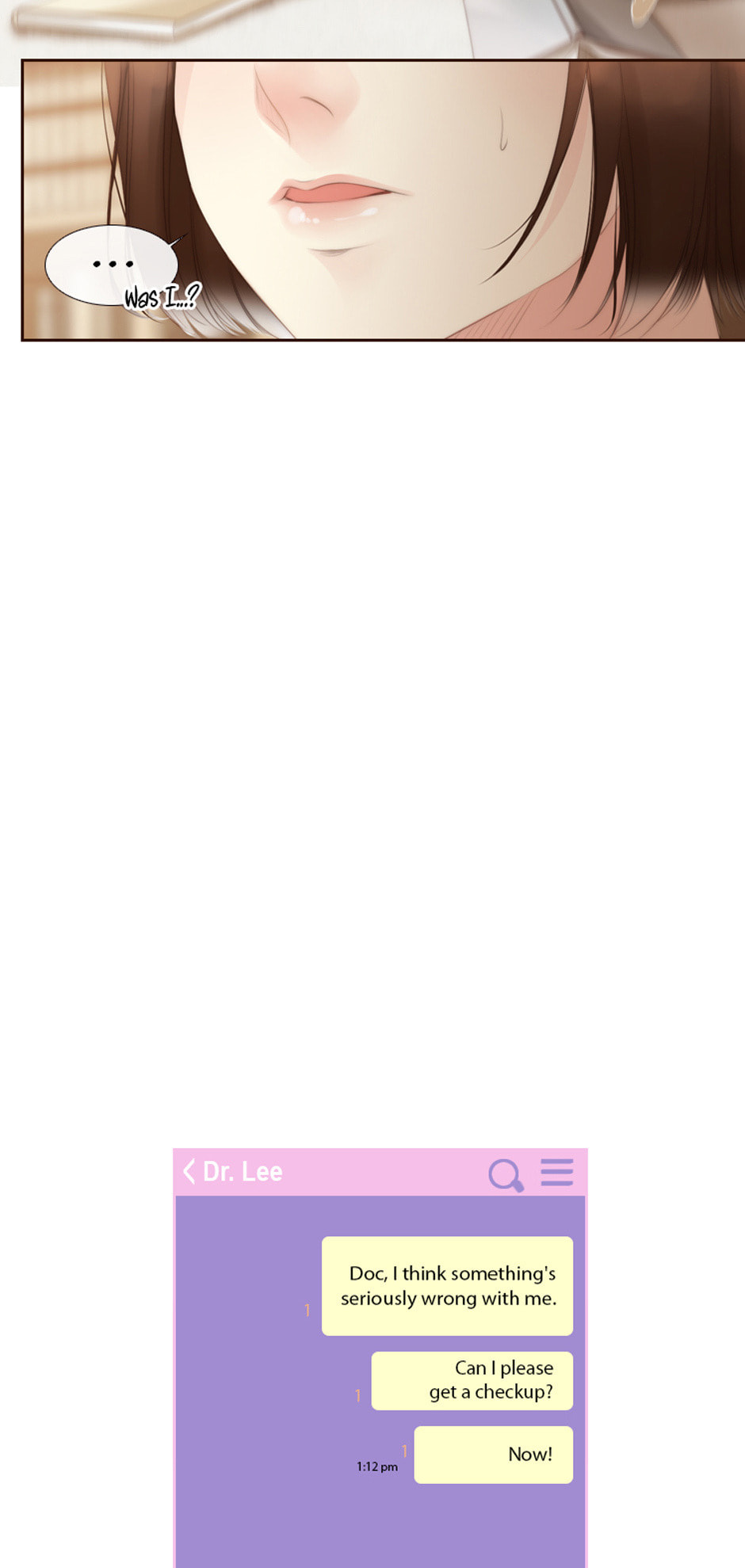 Eojjeoda Balgyeonhan 7wol Chapter 1 page 52 - 