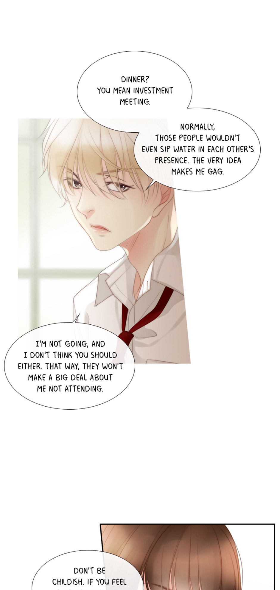 Eojjeoda Balgyeonhan 7wol Chapter 1 page 55 - 