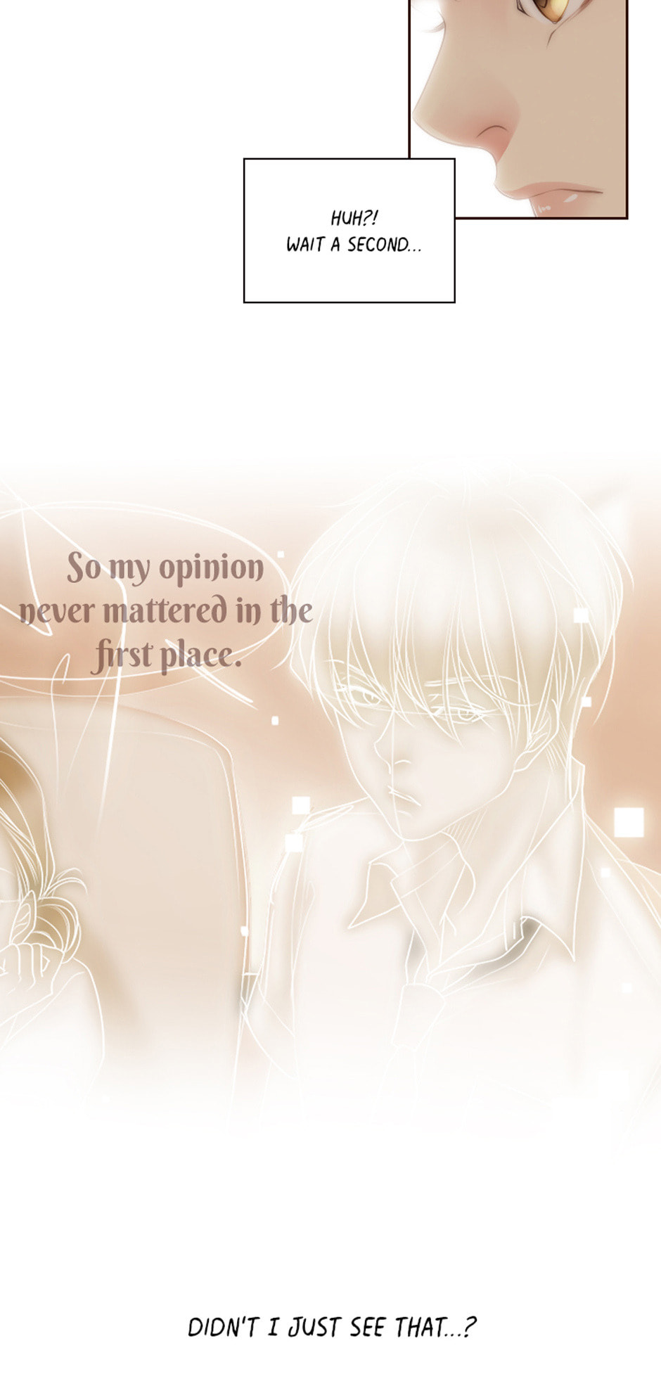Eojjeoda Balgyeonhan 7wol Chapter 1 page 57 - 