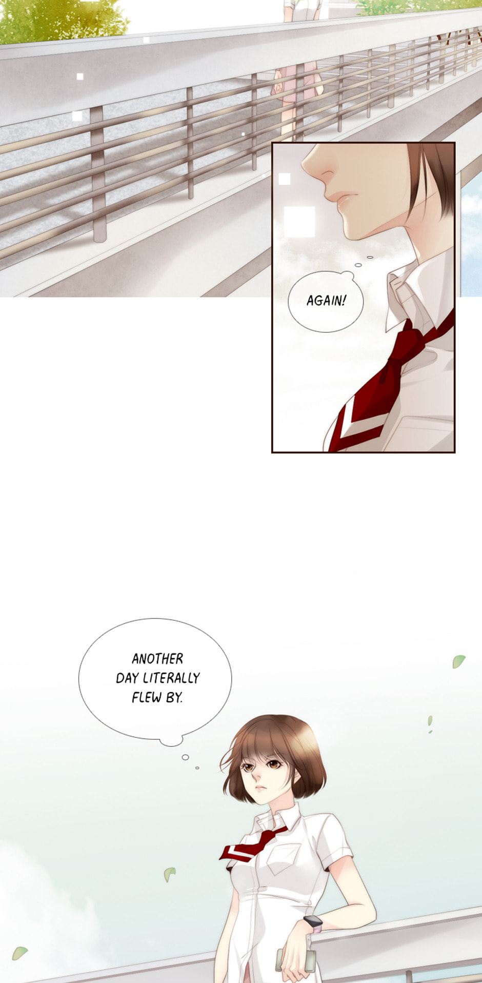 Eojjeoda Balgyeonhan 7wol Chapter 1 page 59 - 