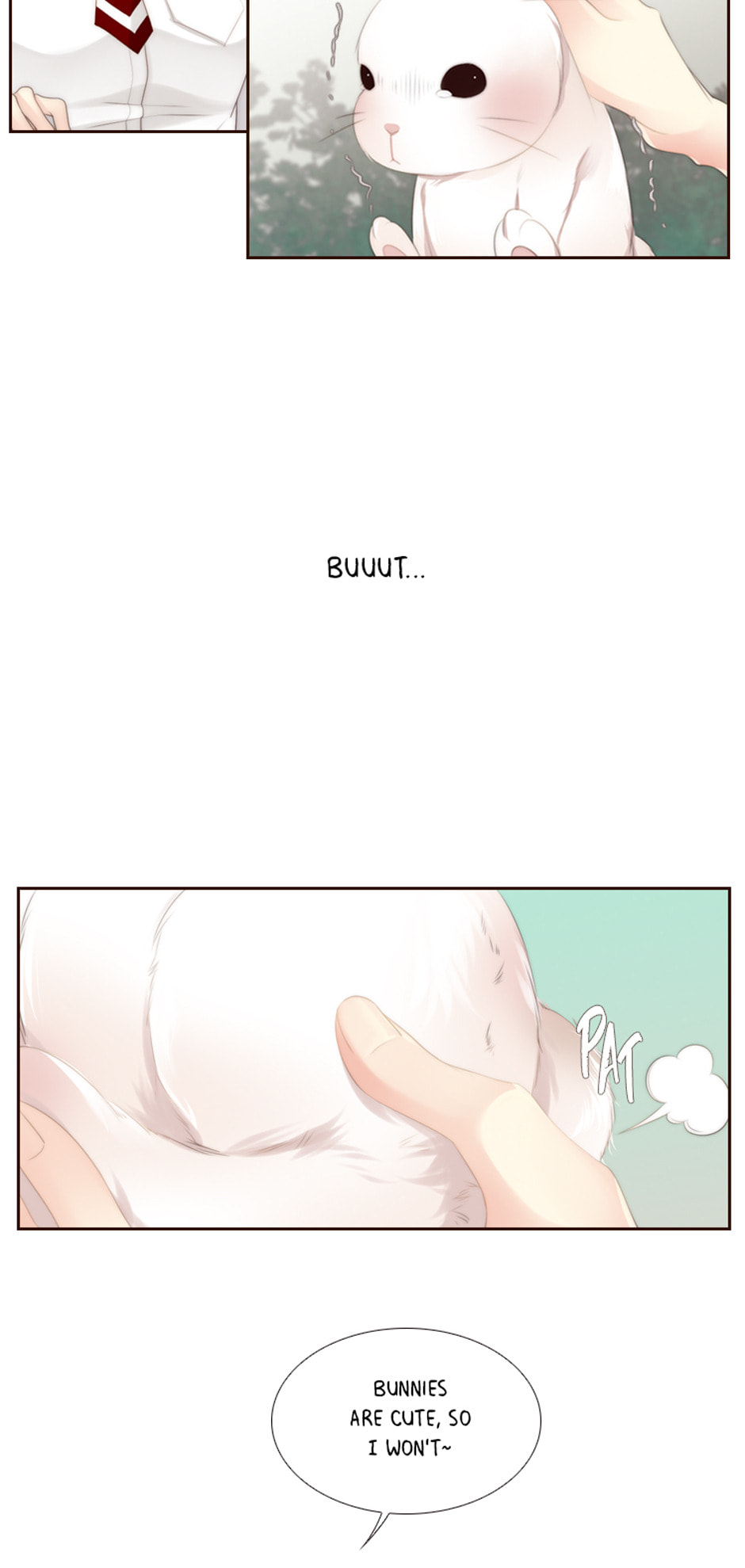 Eojjeoda Balgyeonhan 7wol Chapter 1 page 7 - 