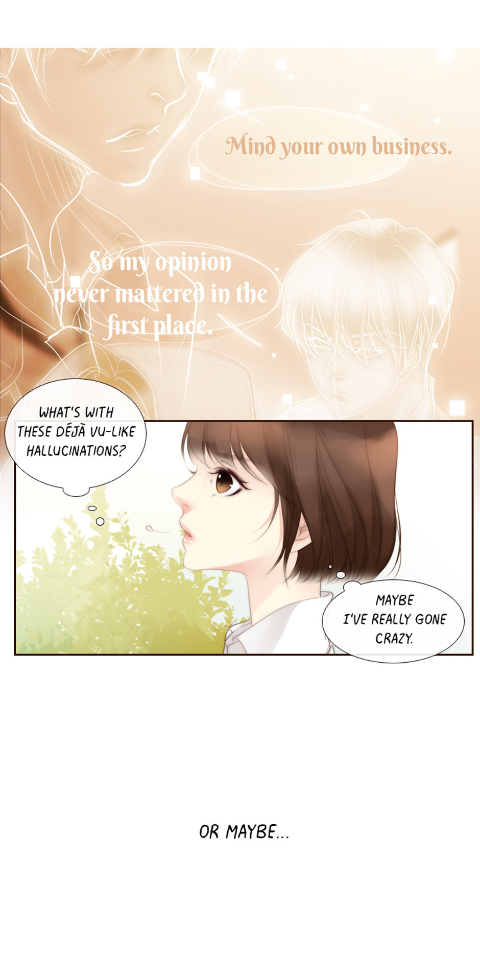 Eojjeoda Balgyeonhan 7wol Chapter 1 page 61 - 
