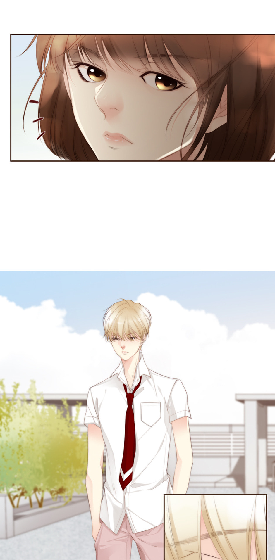 Eojjeoda Balgyeonhan 7wol Chapter 1 page 62 - 
