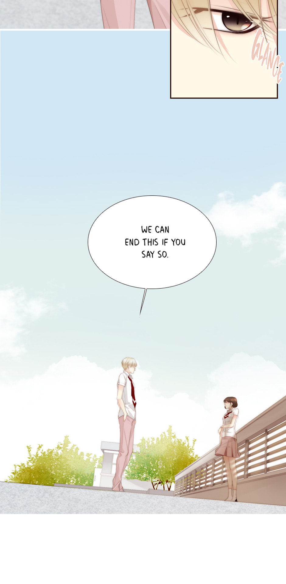 Eojjeoda Balgyeonhan 7wol Chapter 1 page 63 - 