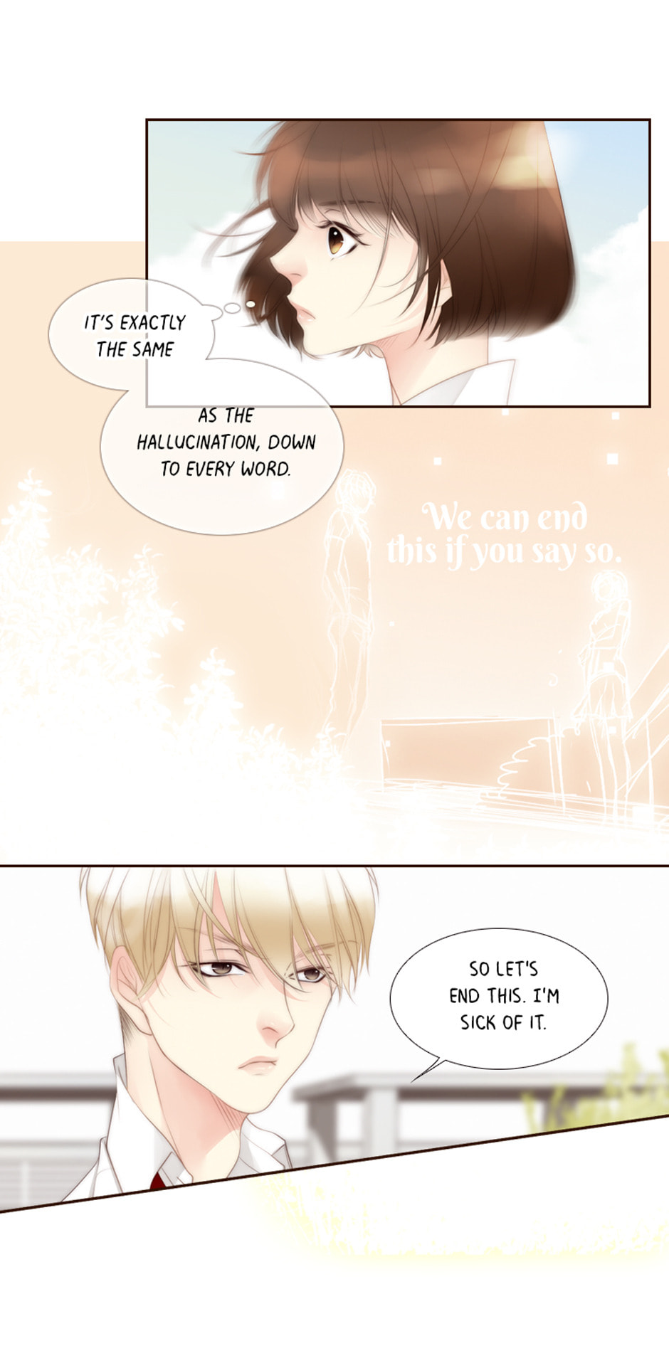 Eojjeoda Balgyeonhan 7wol Chapter 1 page 64 - 