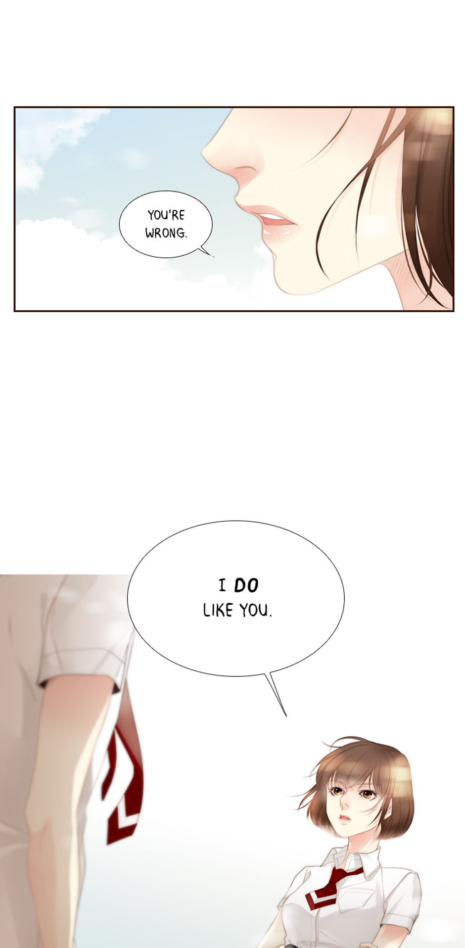 Eojjeoda Balgyeonhan 7wol Chapter 1 page 66 - 