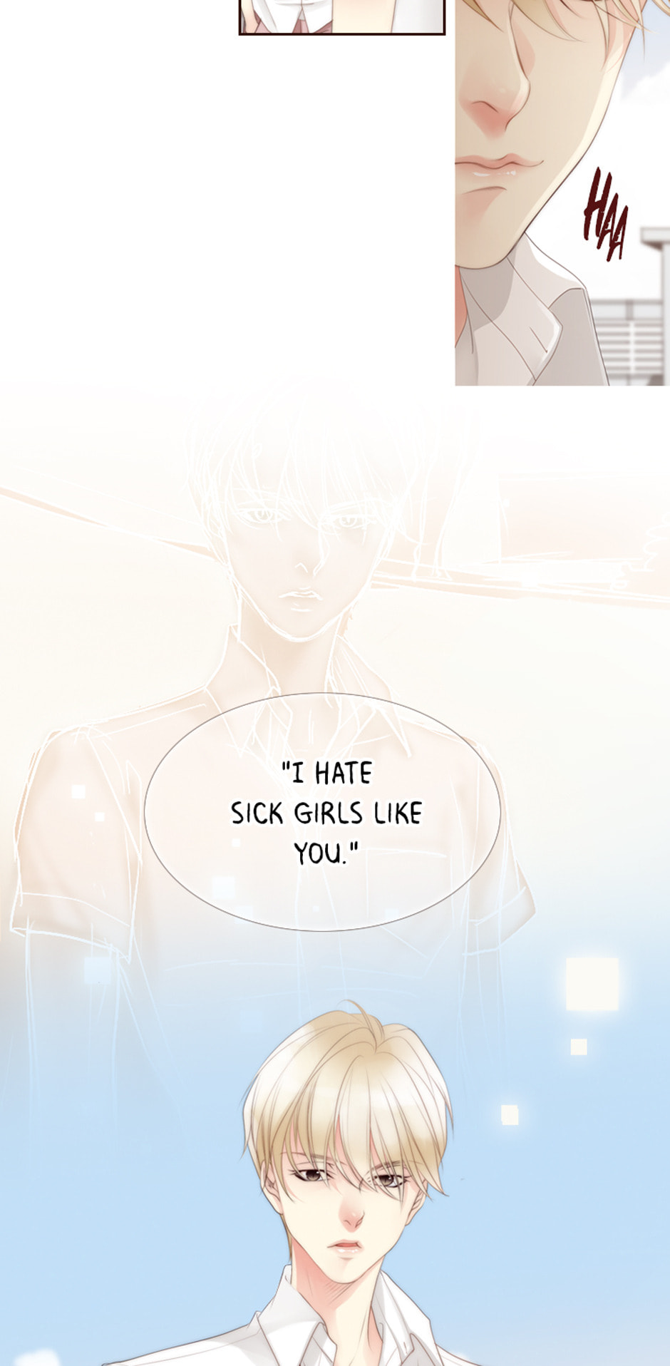 Eojjeoda Balgyeonhan 7wol Chapter 1 page 68 - 
