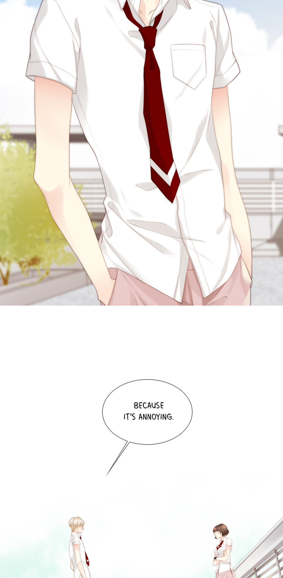 Eojjeoda Balgyeonhan 7wol Chapter 1 page 69 - 