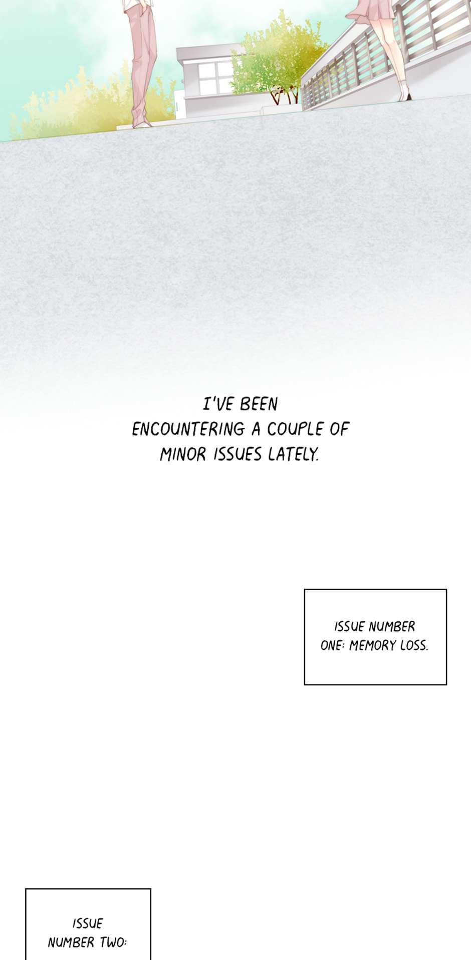 Eojjeoda Balgyeonhan 7wol Chapter 1 page 70 - 