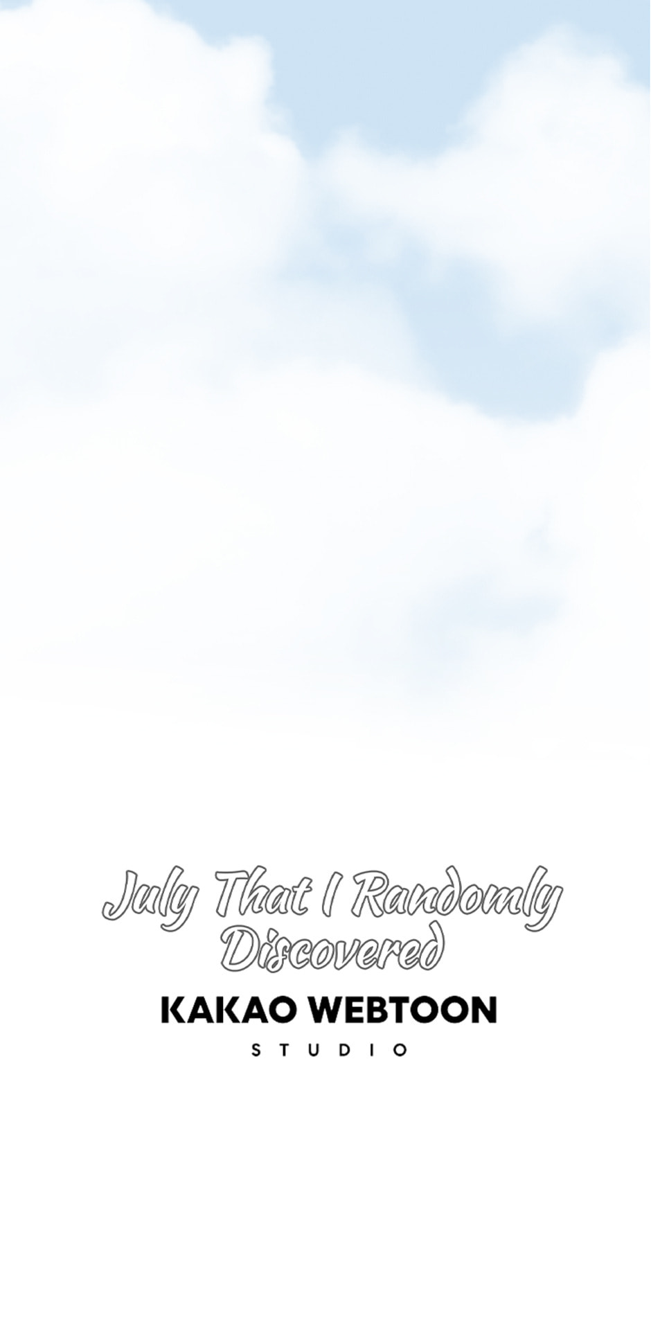 Eojjeoda Balgyeonhan 7wol Chapter 1 page 72 - 