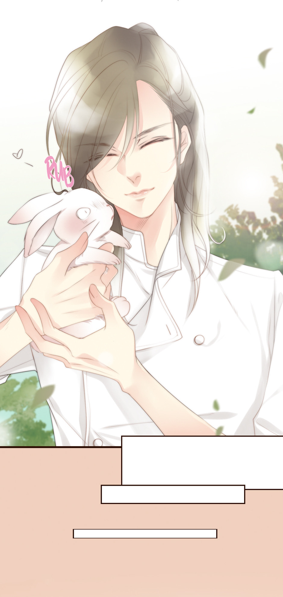 Eojjeoda Balgyeonhan 7wol Chapter 1 page 9 - 