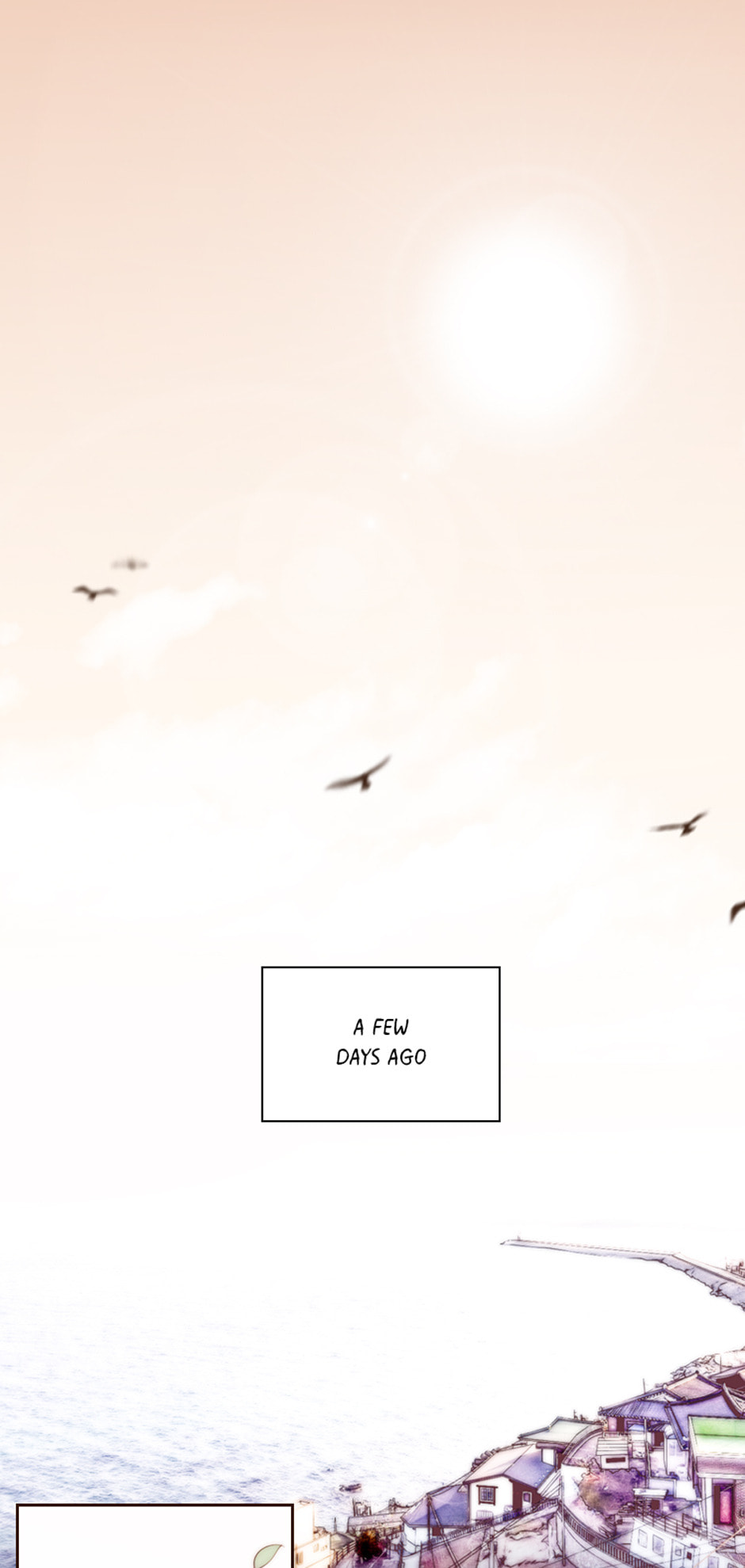 Eojjeoda Balgyeonhan 7wol Chapter 1 page 10 - 