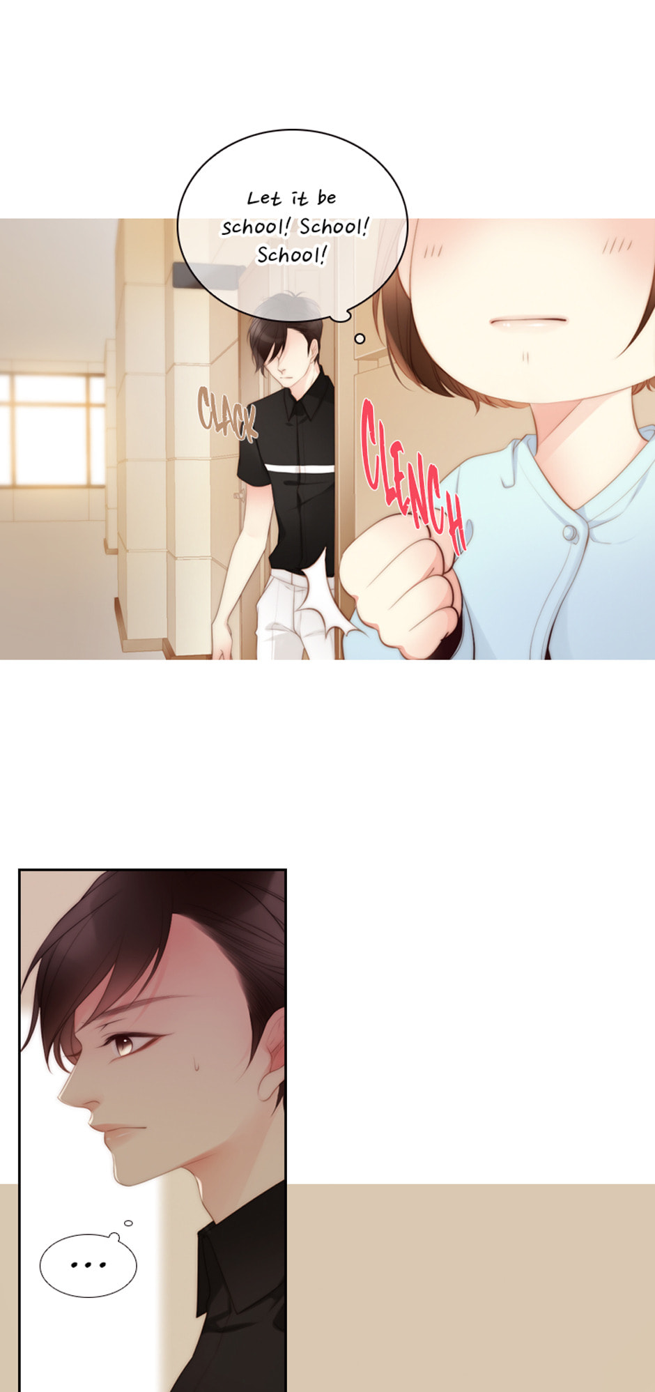 Eojjeoda Balgyeonhan 7wol Chapter 10 page 14 - 