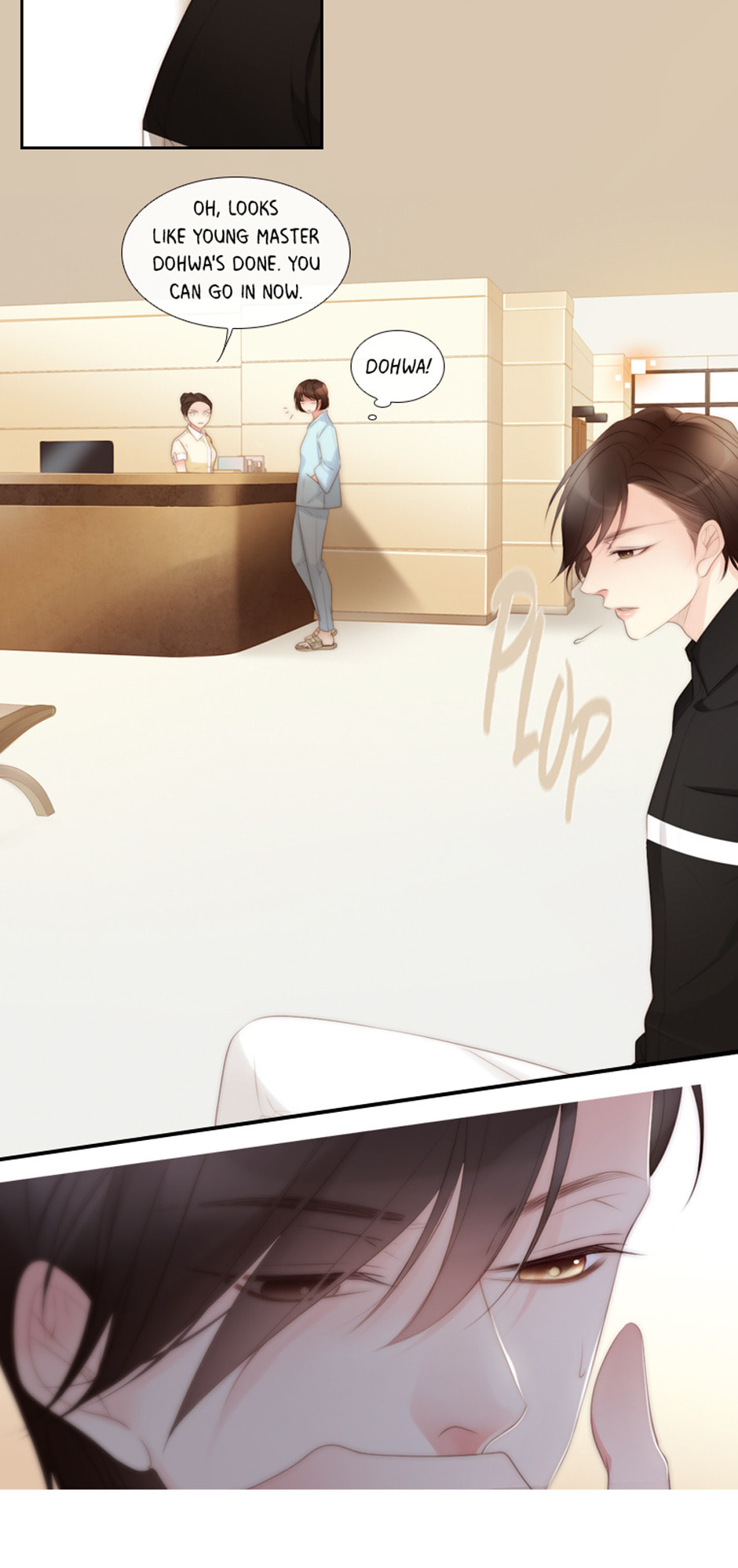 Eojjeoda Balgyeonhan 7wol Chapter 10 page 15 - 