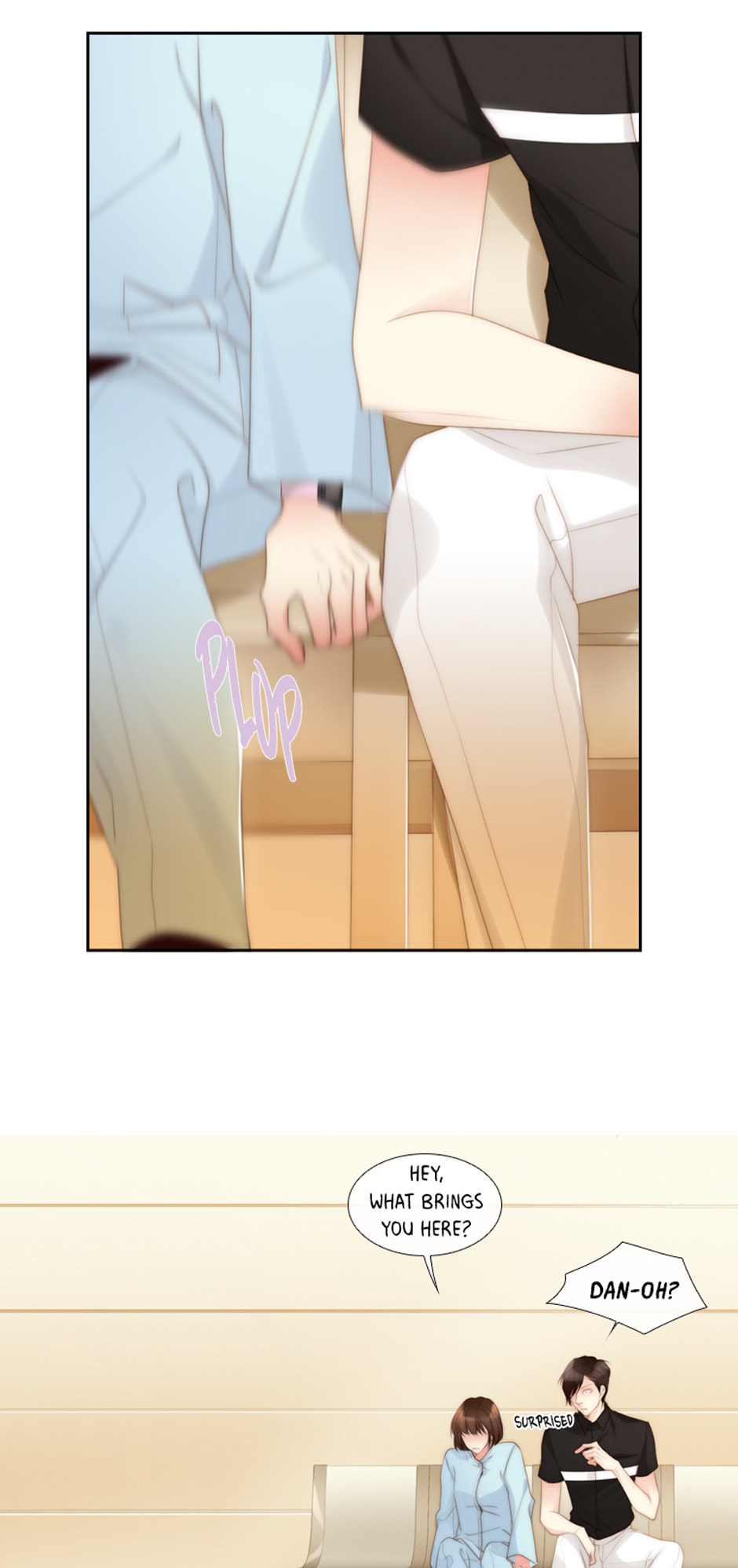 Eojjeoda Balgyeonhan 7wol Chapter 10 page 17 - 