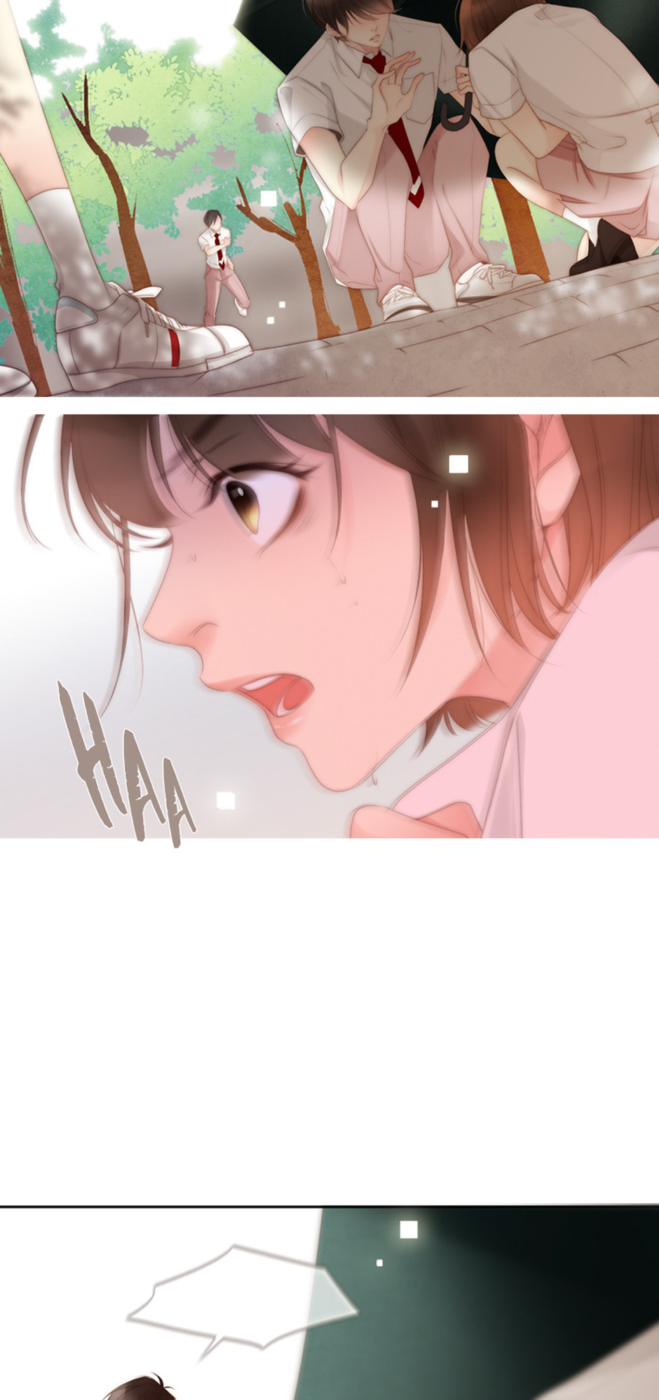 Eojjeoda Balgyeonhan 7wol Chapter 10 page 3 - 