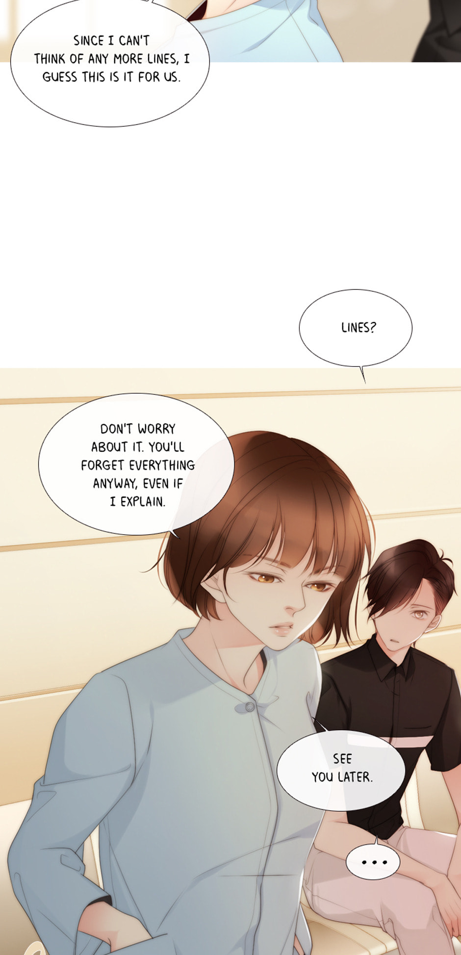Eojjeoda Balgyeonhan 7wol Chapter 10 page 21 - 