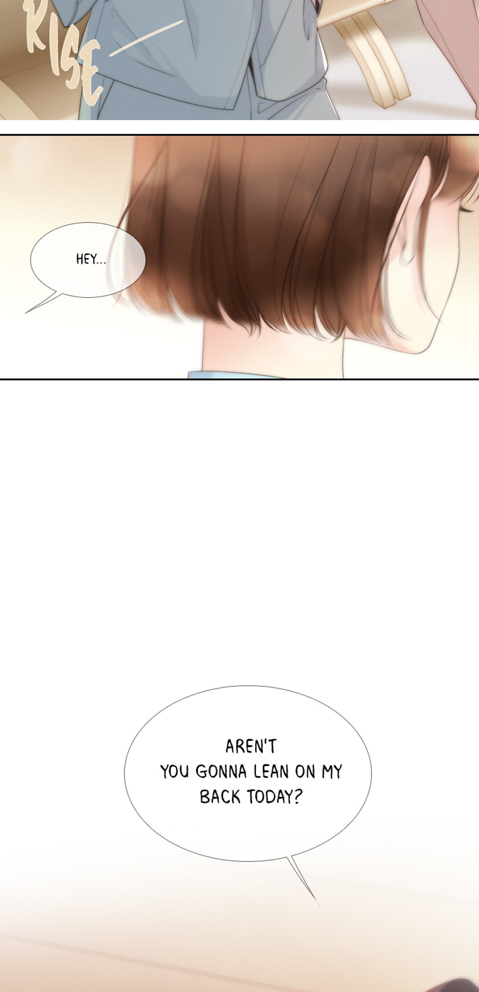 Eojjeoda Balgyeonhan 7wol Chapter 10 page 22 - 