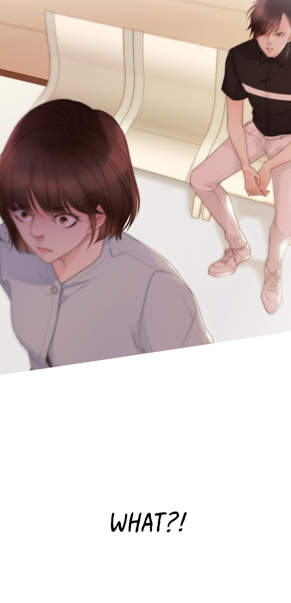 Eojjeoda Balgyeonhan 7wol Chapter 10 page 23 - 
