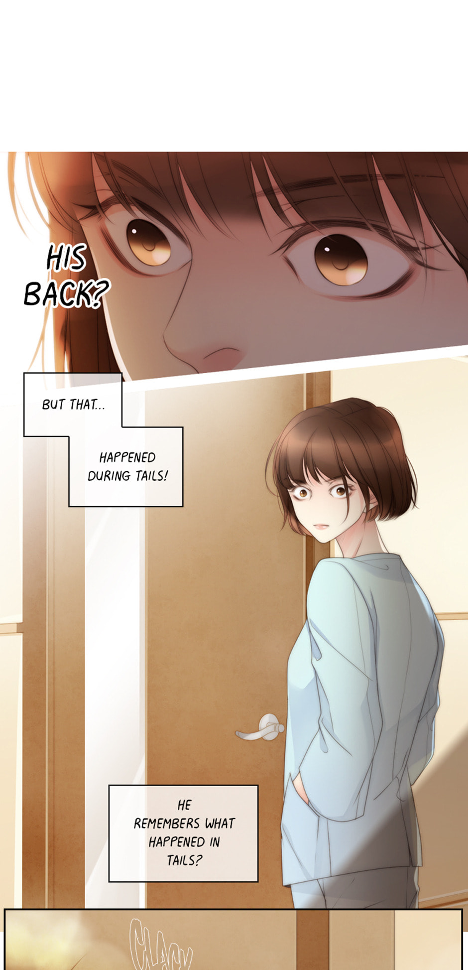 Eojjeoda Balgyeonhan 7wol Chapter 10 page 24 - 