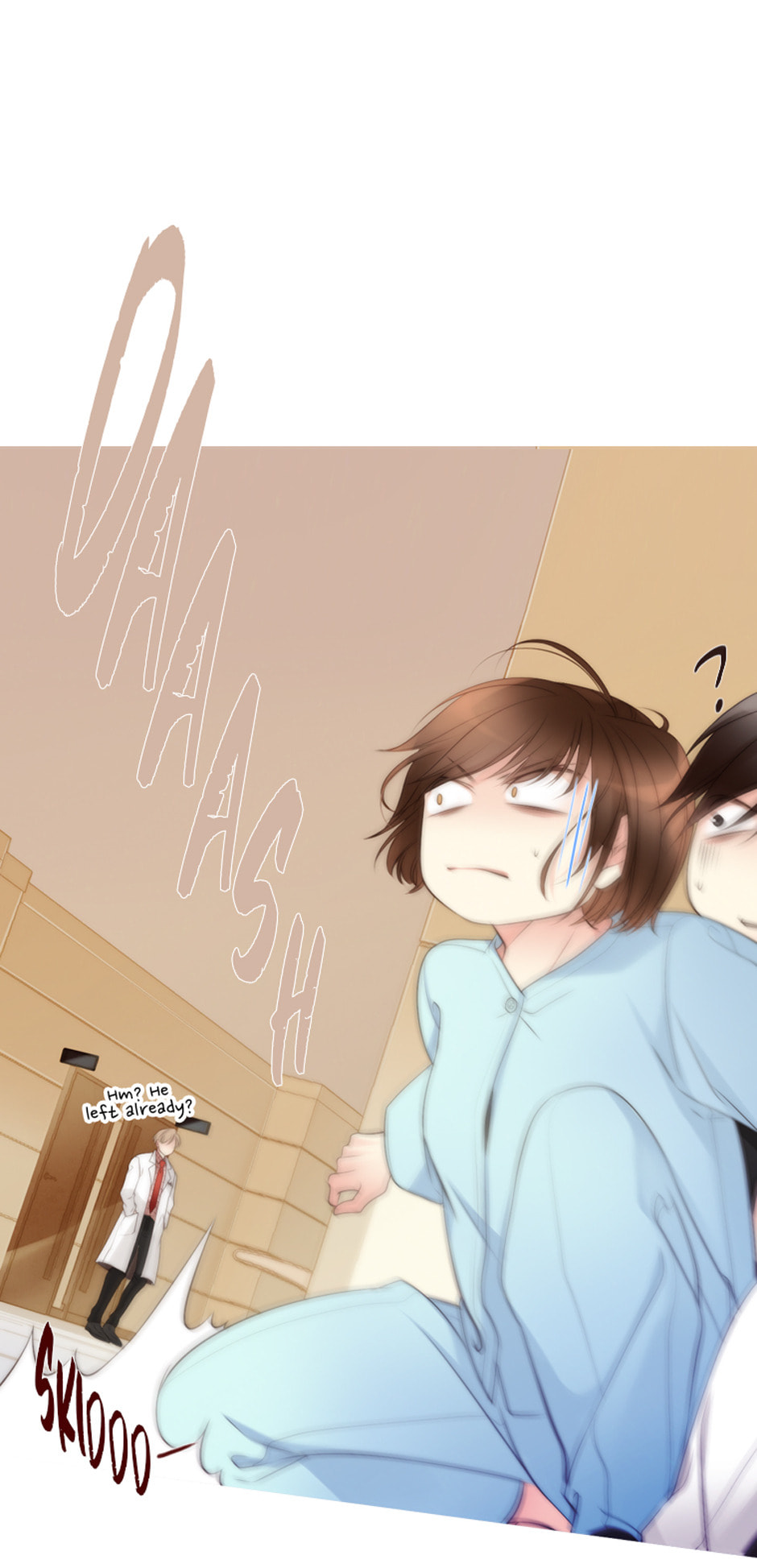 Eojjeoda Balgyeonhan 7wol Chapter 10 page 26 - 