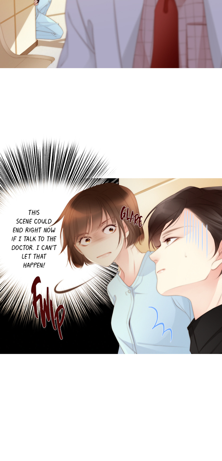 Eojjeoda Balgyeonhan 7wol Chapter 10 page 28 - 
