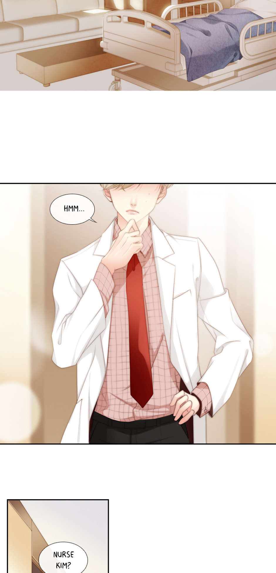 Eojjeoda Balgyeonhan 7wol Chapter 10 page 30 - 