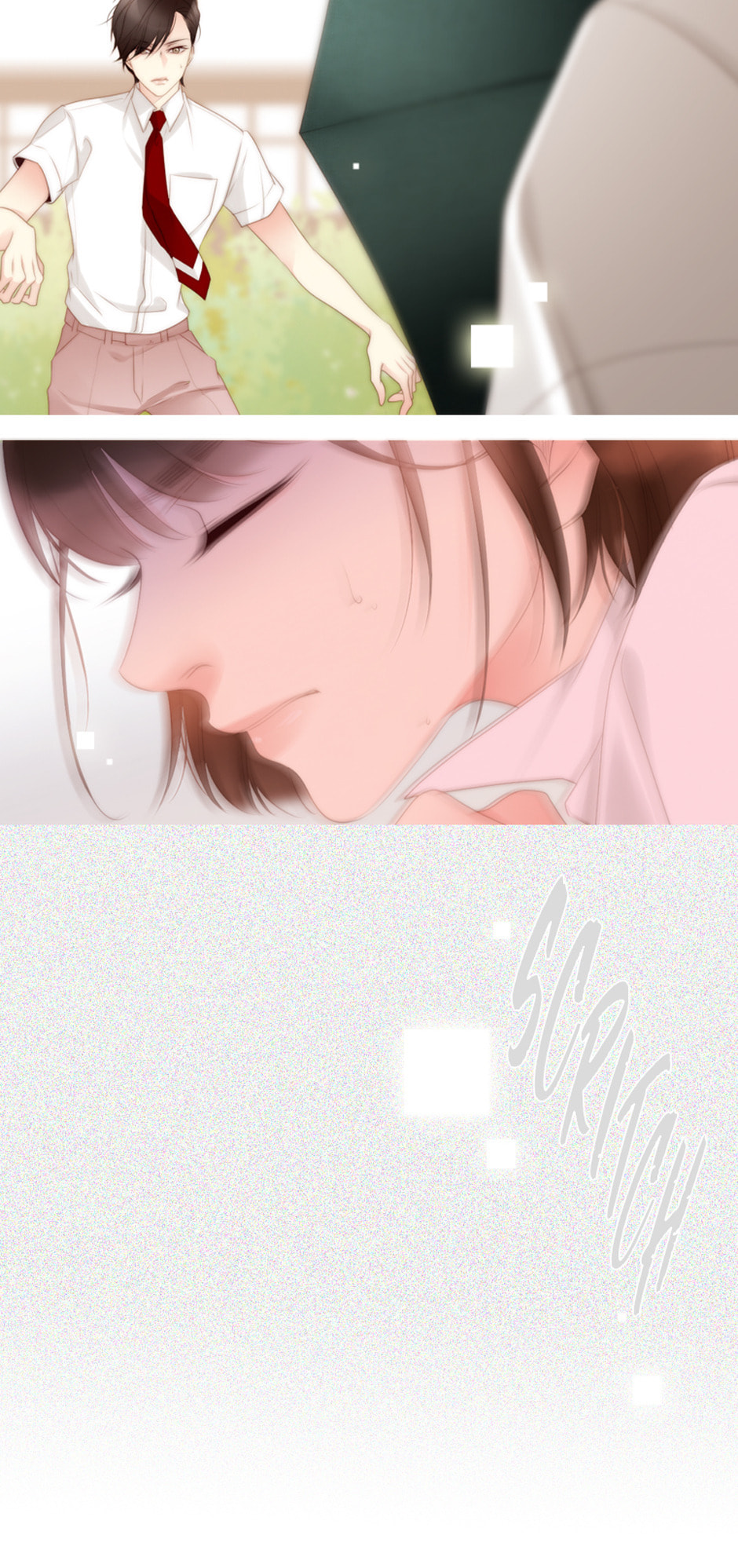 Eojjeoda Balgyeonhan 7wol Chapter 10 page 4 - 