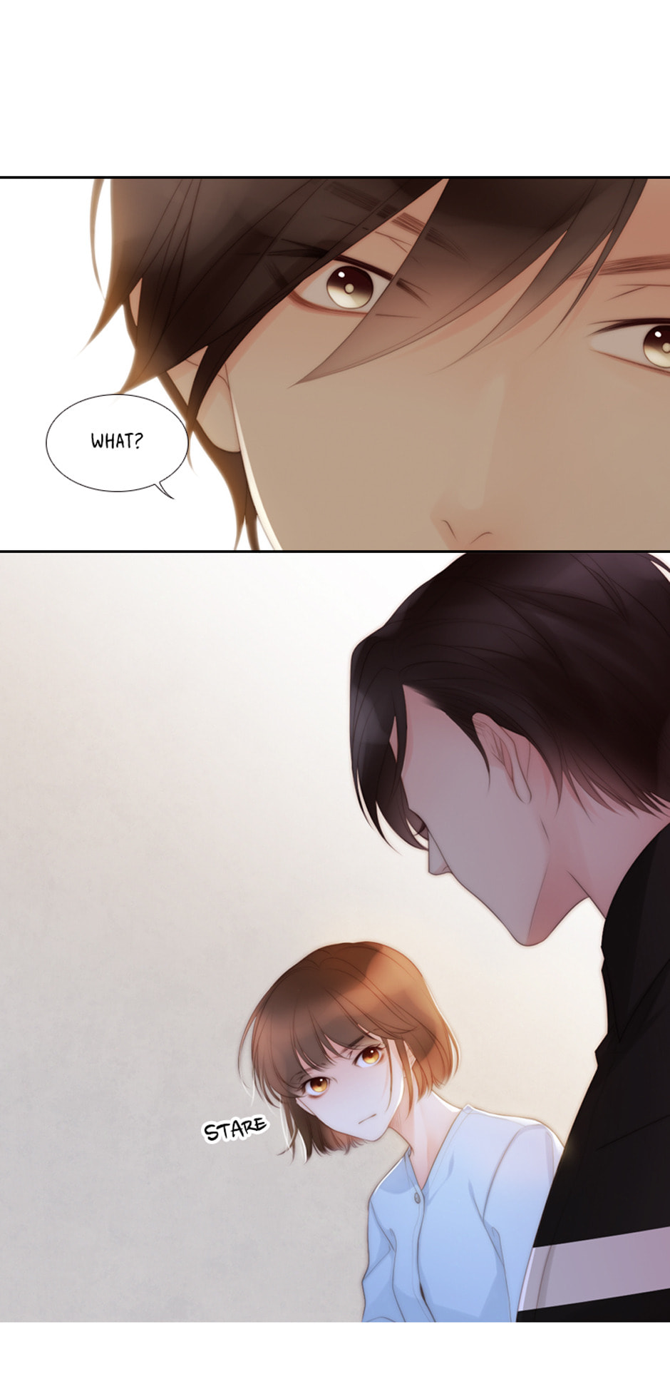Eojjeoda Balgyeonhan 7wol Chapter 10 page 35 - 