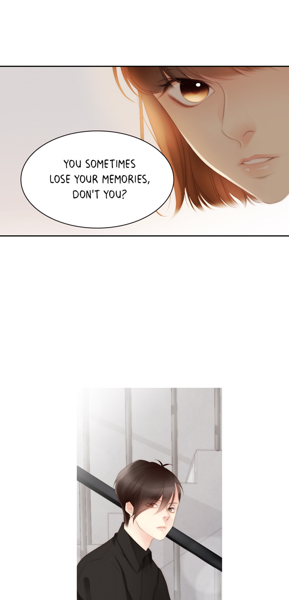 Eojjeoda Balgyeonhan 7wol Chapter 10 page 36 - 