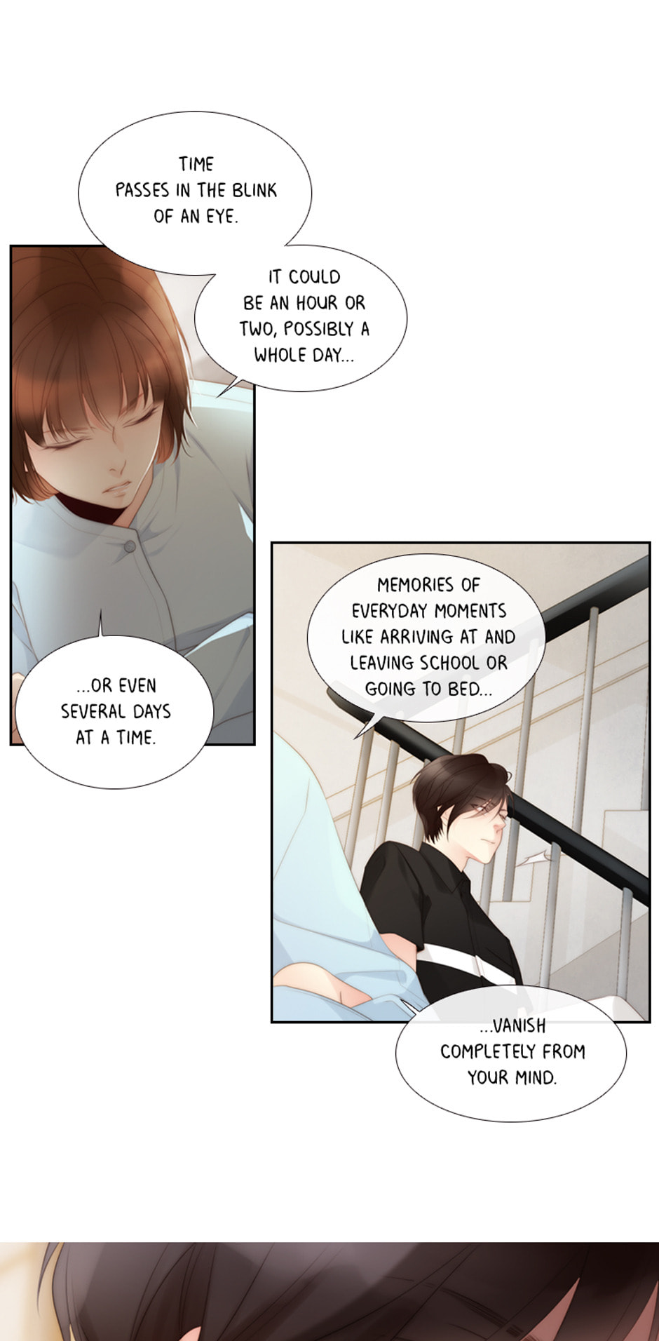 Eojjeoda Balgyeonhan 7wol Chapter 10 page 38 - 