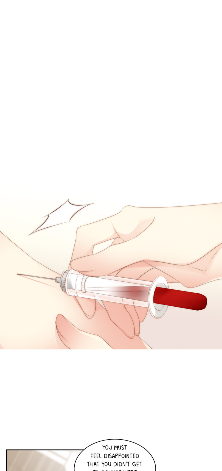 Eojjeoda Balgyeonhan 7wol Chapter 10 page 5 - 