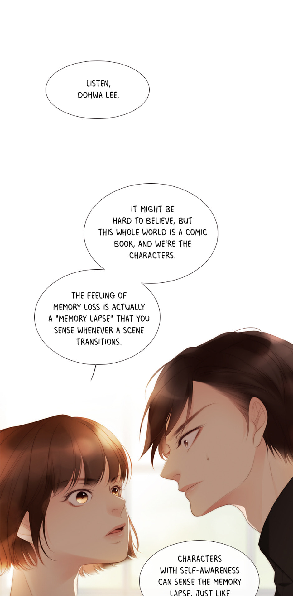 Eojjeoda Balgyeonhan 7wol Chapter 10 page 41 - 